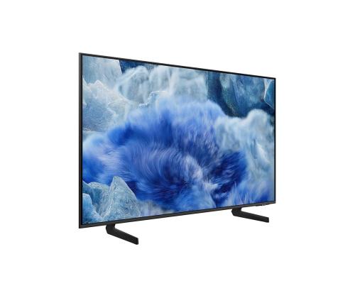 Samsung Q8F, 43'', 4K UHD, QLED, must - Teler