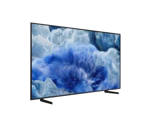 Samsung Q8F, 85'', 4K UHD, QLED, must - Teler