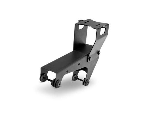 Playseat Trophy Gearshift and Handbrake Holder, must - Tarvik