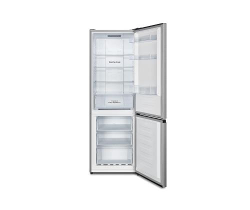 Hisense NoFrost 292 L, roostevaba teras - Külmik