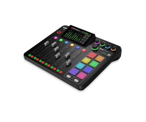 RODE Caster Pro II - Podcast konsool