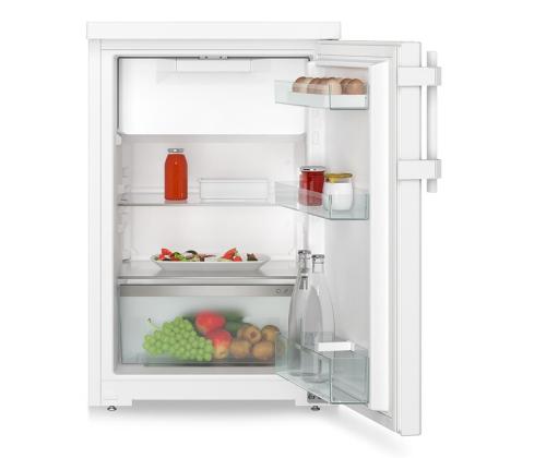 Liebherr, Pure, 112 L, kõrgus 85 cm, valge - Külmik