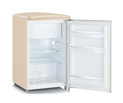 Severin, 108 L, kõrgus 90 cm, beež - Külmik