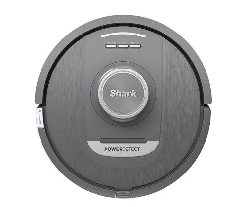 Shark PowerDetect NeverTouch, märg- ja kuivpuhastus, must - Robottolmuimeja