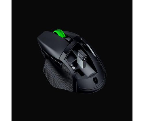 Razer Basilisk V3 X HyperSpeed - Juhtmevaba hiir