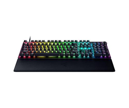 Razer Huntsman V3 Pro 8 KHz, US, must - Klaviatuur