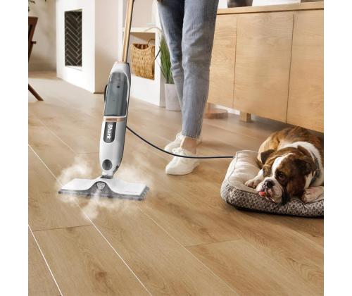 Shark SteamSpot, valge - Aurumopp