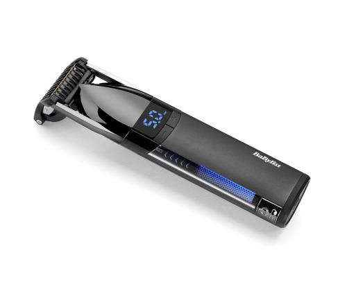 BaByliss Super-X Metal, must - Habemetrimmer