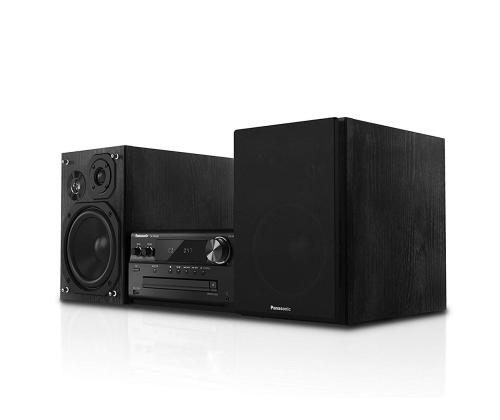 Muusikakeskus Panasonic SC-PMX90