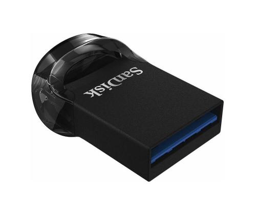Sandisk Ultra Fit, USB-A, 512 GB - Mälupulk