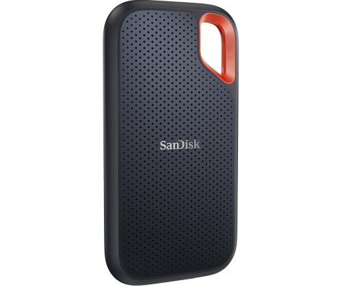 Väline SSD SanDisk Extreme Portable V2 (2TB)