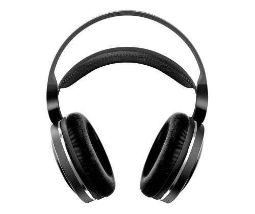 Philips SHD8850, must - Juhtmevabad kõrvaklapid koju