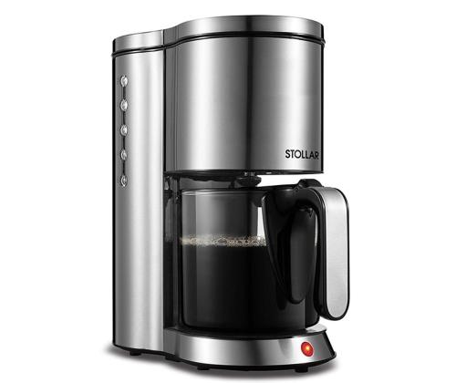 Kohvimasin Stollar the Drip Café
