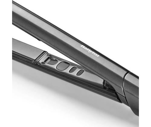 BaByliss Titanium Shine, hall - Sirgendaja