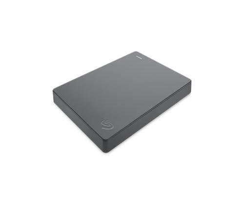 Seagate Basic, 4 TB - Väline kõvaketas