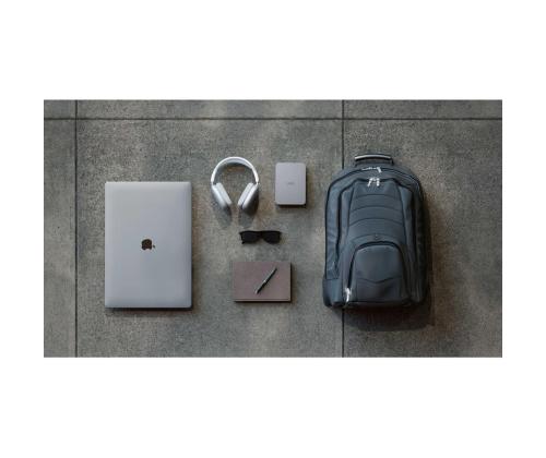 LaCie Mobile Drive, USB-C, 4 TB, hall - Väline kõvaketas