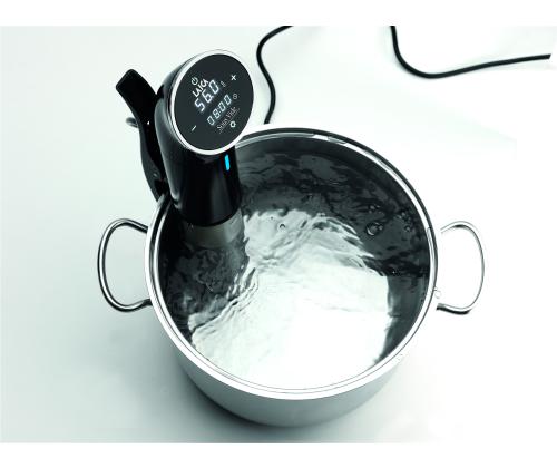 Sous-vide keetja Laica