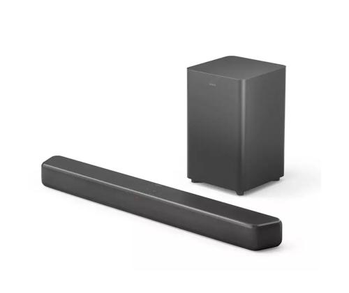 Philips TAB5309, 2.1, must - Soundbar
