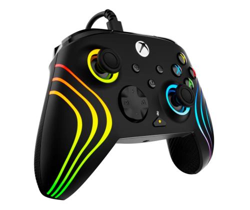 Turtle Beach Afterglow Wave, Xbox, must - Juhtpult