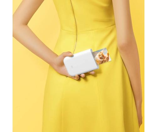 Mi Portable Photo Printer Paper, 20 lehekülge - Fotopaber