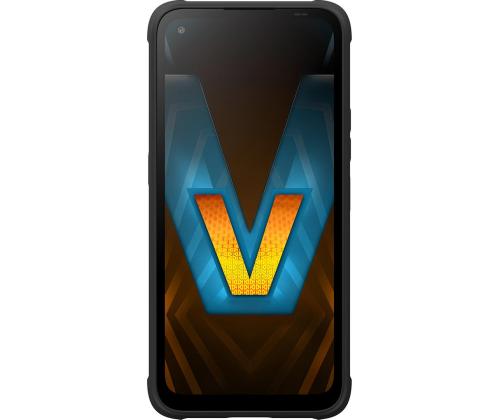 HAMMER Blade V 5G, 8GB, 256GB, must - Nutitelefon