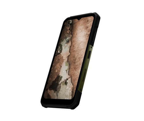 Hammer Construction 2 5G Military Edition, 256 GB, roheline - Nutitelefon