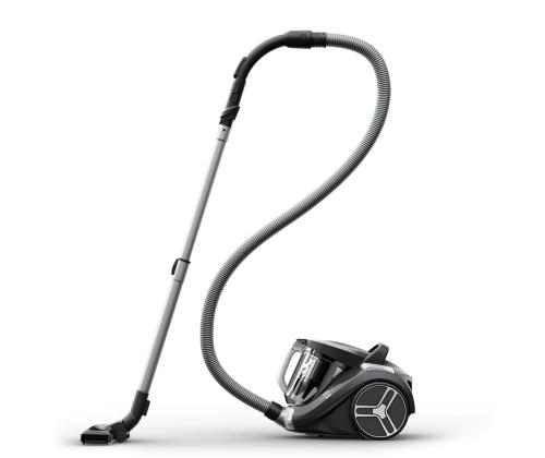 Tefal Compact Power XXL, 900 W, tolmukotita, hall - Tolmuimeja