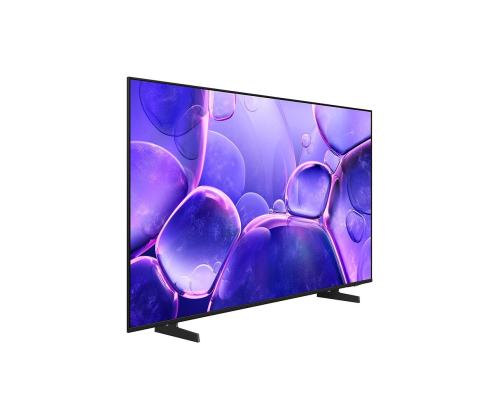 Samsung U8000F, 43'', 4K UHD, LED LCD, must - Teler