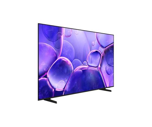 Samsung U8000F, 65'', 4K UHD, LED LCD, must - Teler
