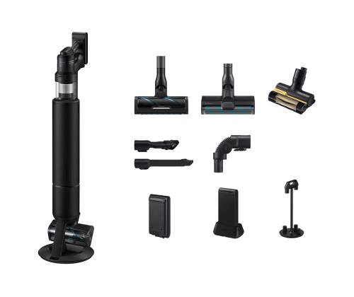 Samsung Bespoke Jet AI Ultra, must - Varstolmuimeja