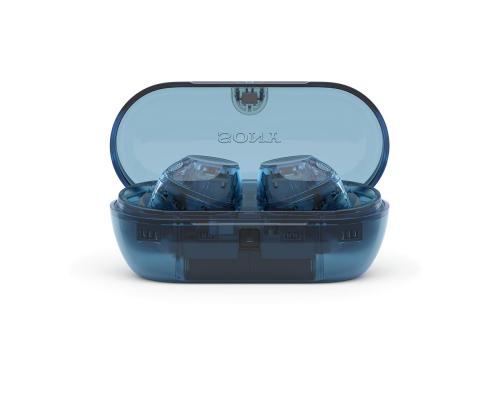 Sony WF-C710N, sinine - Täisjuhtmevabad kõrvaklapid