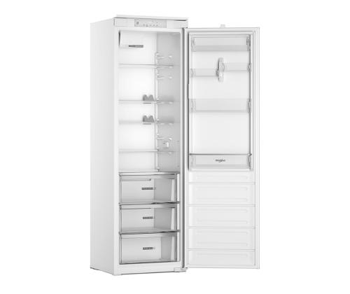 Whirlpool, 306 L, kõrgus 177 cm - Integreeritav jahekapp