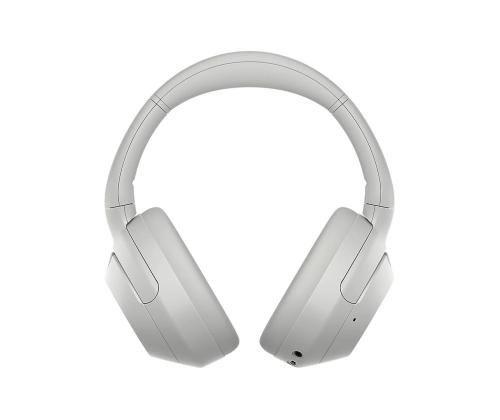 Sony ULT Wear 900N, mürasummutus, valge - Juhtmevabad kõrvaklapid