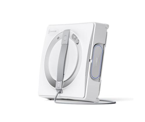 Ecovacs  Winbot W2 PRO, valge - Aknapesurobot