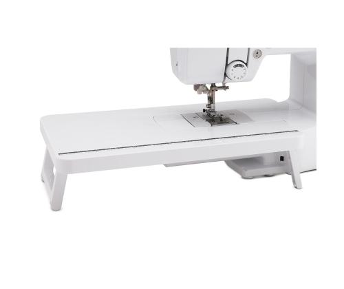 Brother, valge - Abilaud õmblusmasinale