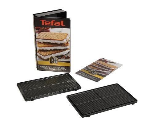 Tefal Snack Collection, vahvlid - Lisaplaat