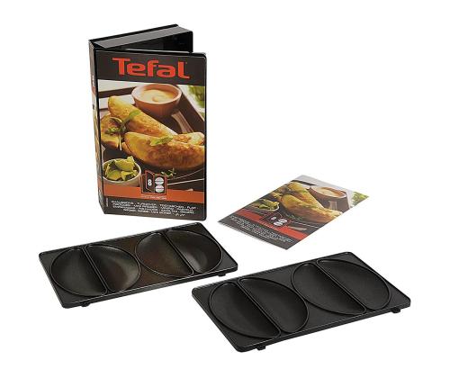 Tefal Snack Collection Empanada - Lisaplaat