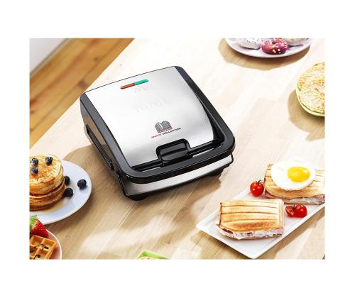 Tefal Snack Collection French Toast - Lisaplaat