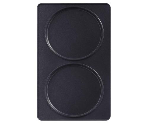 Tefal Snack Collection, ameerika pannkoogid - Lisaplaat