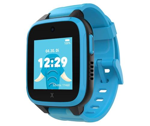 Xplora XGO3 Gen 2, sinine - Nutikell lastele