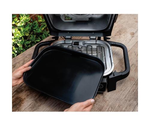 Ninja OG701EU Woodfire Electric BBQ Grill - Grillplaat