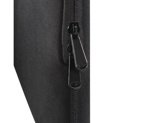 Hama Neoprene, 14,1'', must - Sülearvutikate