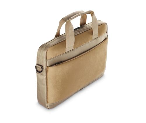 Hama Velvet, 14.1'', pruun - Sülearvutikott