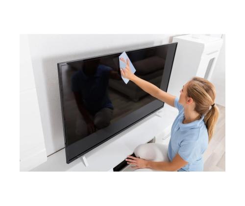 Hama Screen cleaner, 200 ml - Ekraani puhastuskomplekt