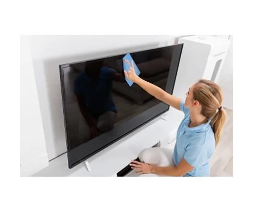 Hama Screen cleaner, 400 ml - Ekraani puhastuskomplekt