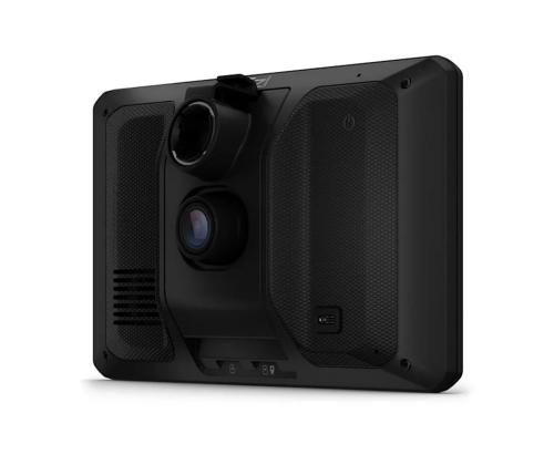 Garmin dēzlCam™ LGV710, 7'', pardakaamera, must - GPS seade