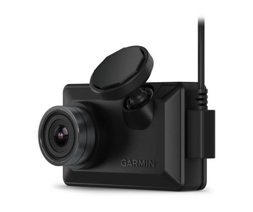 Garmin Dash Cam X310, must - Videoregistraator