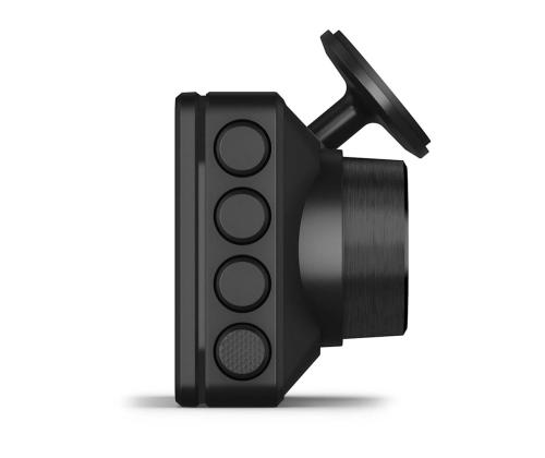 Garmin Dash Cam X110, must - Videoregistraator