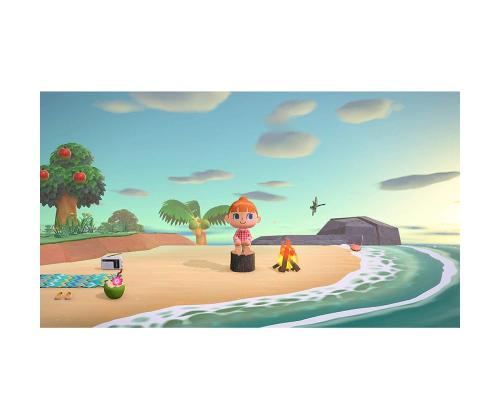 Switch mäng Animal Crossing: New Horizons