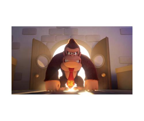 Mario vs. Donkey Kong, Nintendo Switch - Mäng